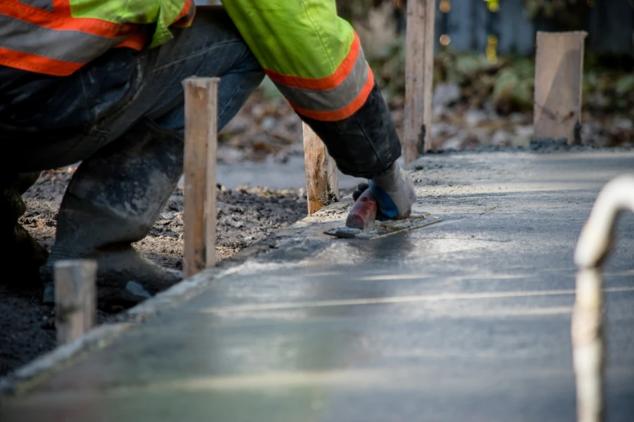 Concrete Construction